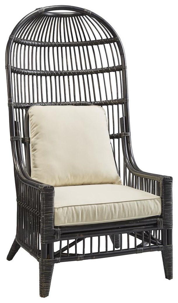Antique umbrella chair clearance
